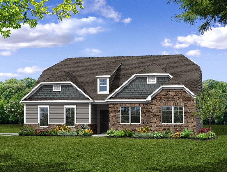 Thistledown Farms Ridgeville, SC Homes For Sale Eastwood Homes